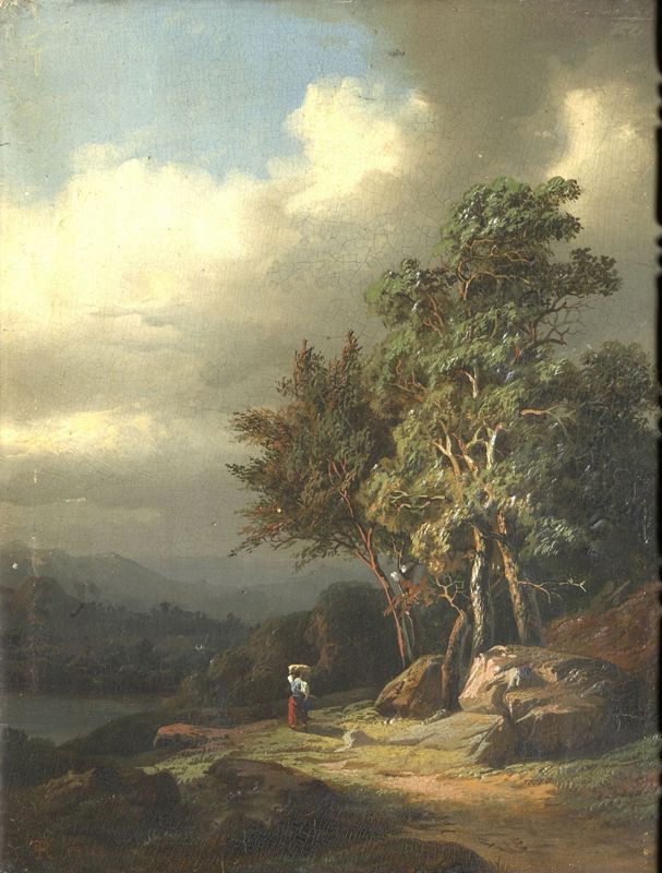 Paysage