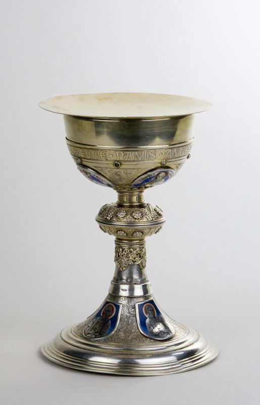 calice[culte catholique] / Séminaire épiscopal de Tournai