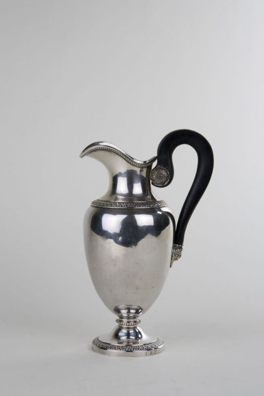 Pot à lait