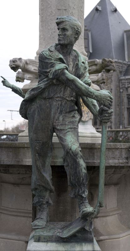 Monument de l'Indépendance