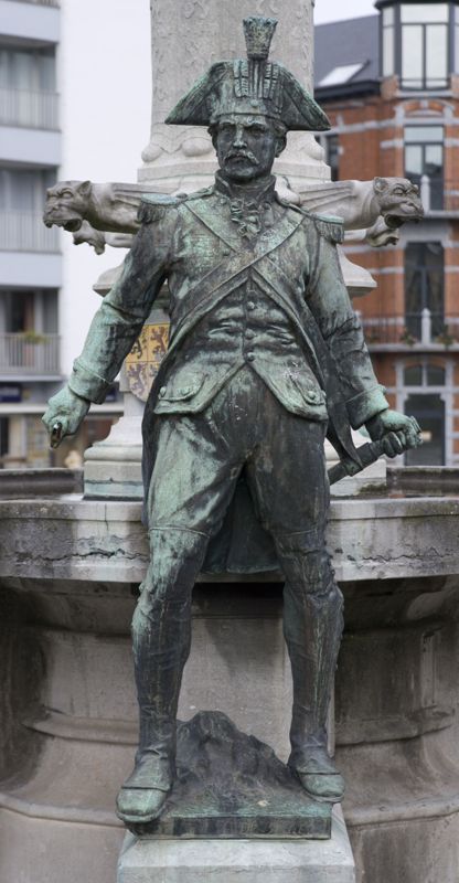 Monument de l'Indépendance