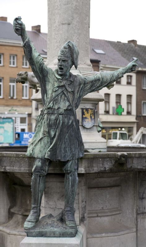 Monument de l'Indépendance
