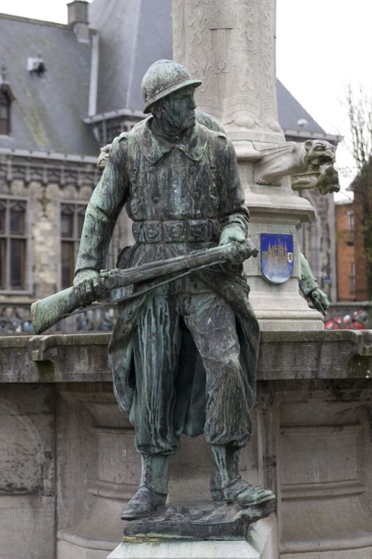Monument de l'Indépendance