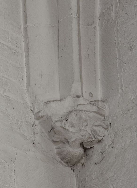 met vrouwelijke figuur