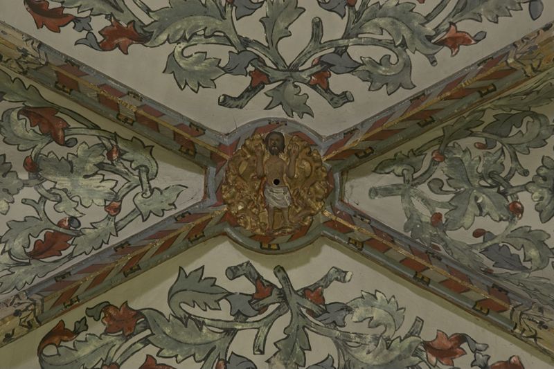 met verrezen Christus
