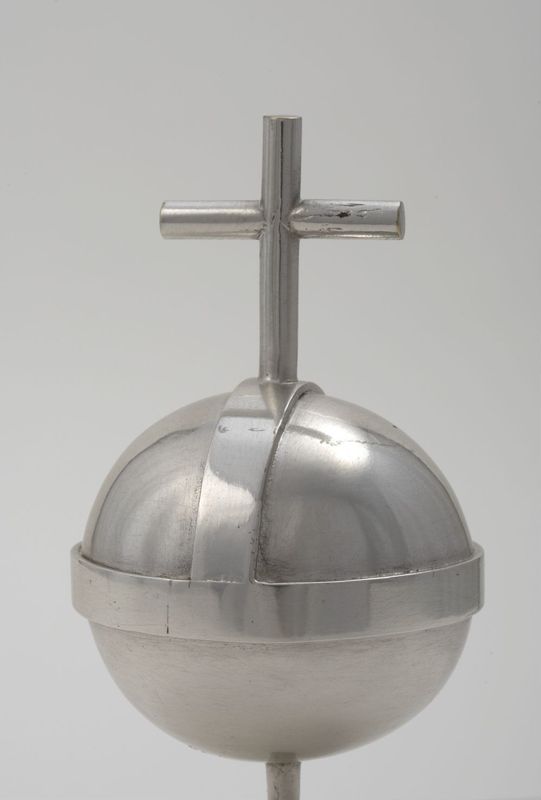 van Jezuskindje van Praag