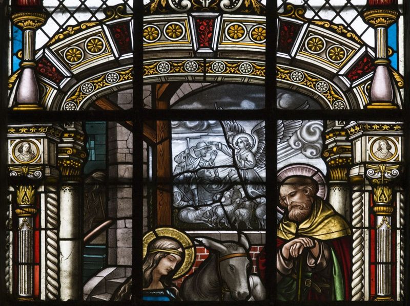 Nativité