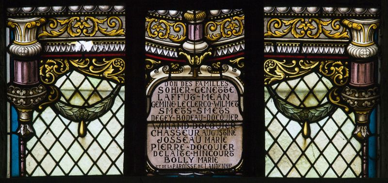 Baptême de Clovis