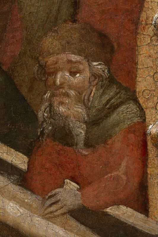 Graflegging van Christus
