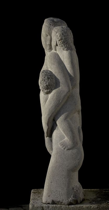 Moederschap