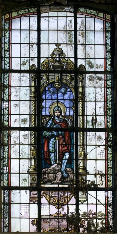 Saint Georges de Cappadoce