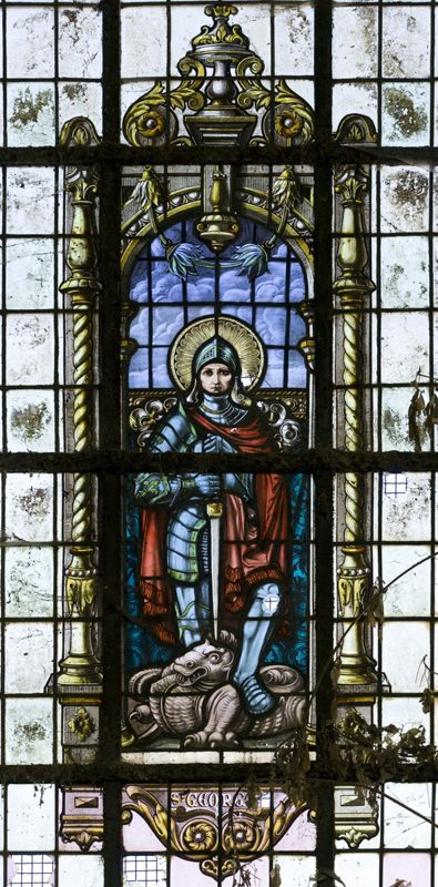 Saint Georges de Cappadoce
