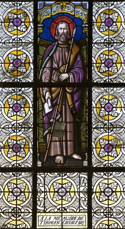 Saint Thomas