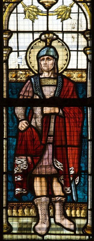 Saint Martin de Tours