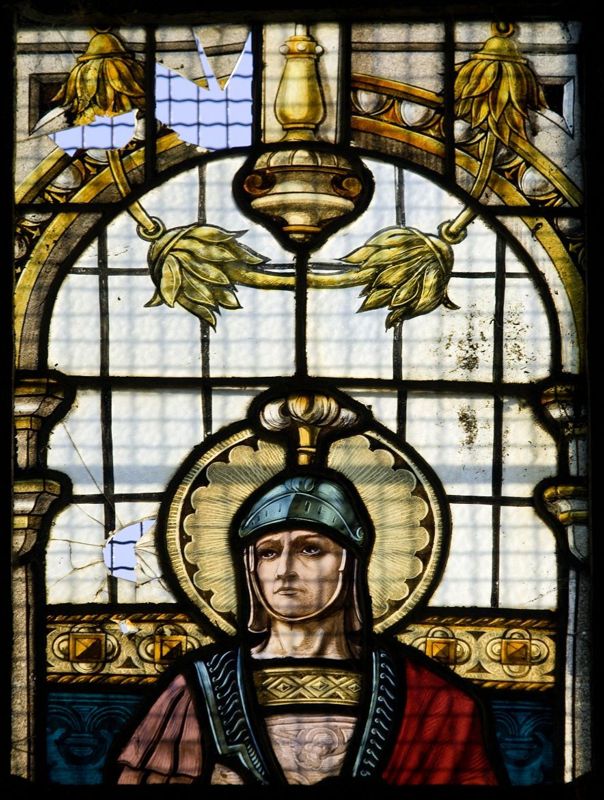 Saint Martin de Tours