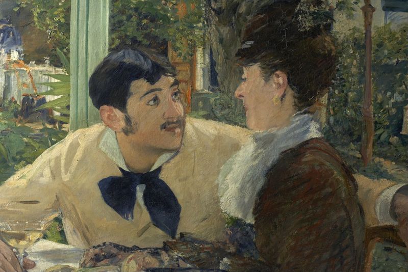 Chez le Père Lathuille