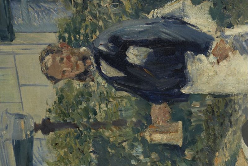 Chez le Père Lathuille