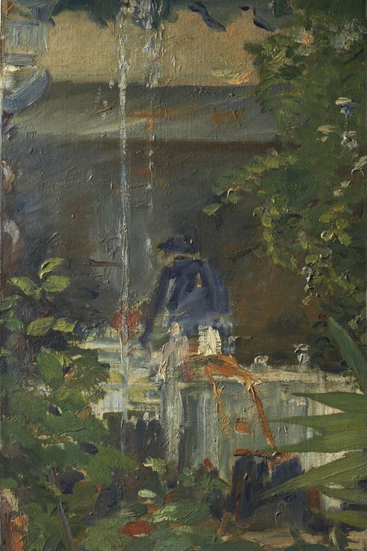 Chez le Père Lathuille