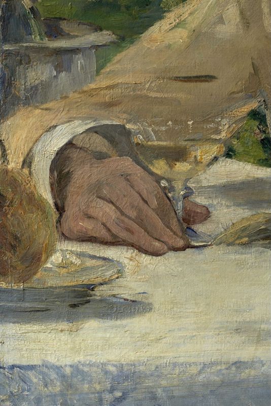 Chez le Père Lathuille