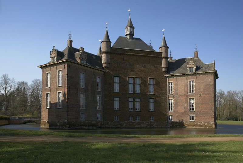 van de Prinsen de Merode