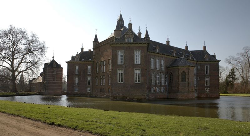 van de Prinsen de Merode