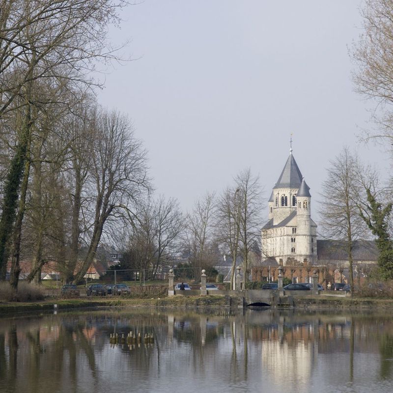 Parc de la Dodaine