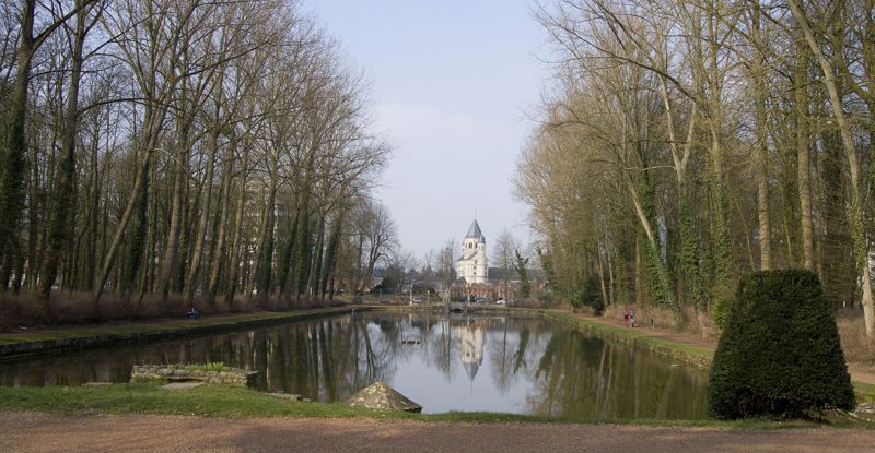 Parc de la Dodaine