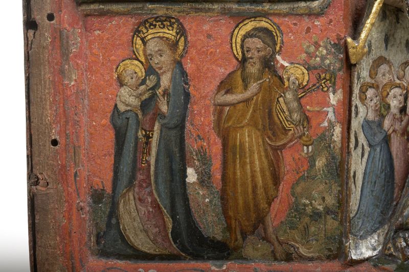 Ursulaschrijn