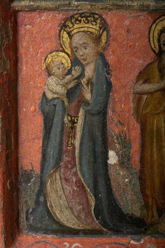 Ursulaschrijn