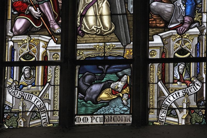 Résurrection du Christ