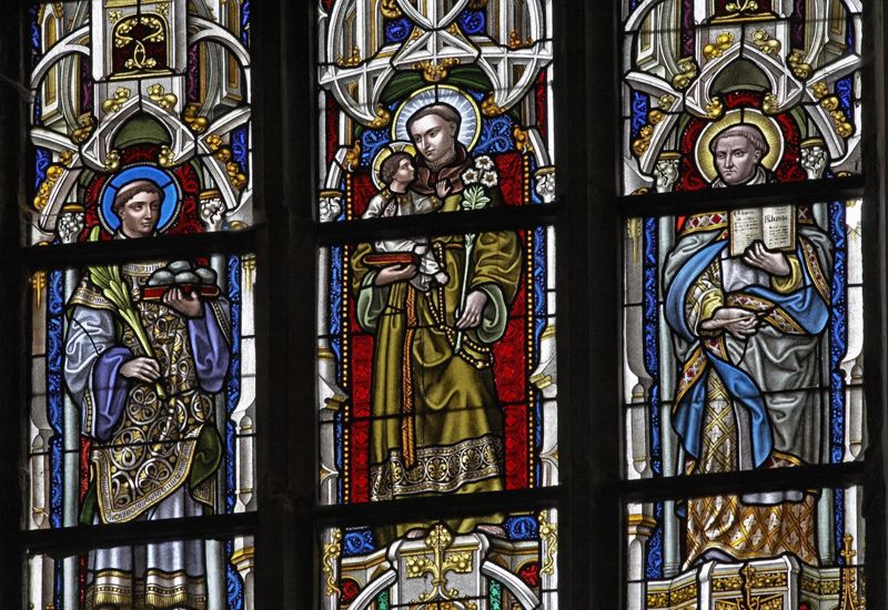Résurrection du Christ