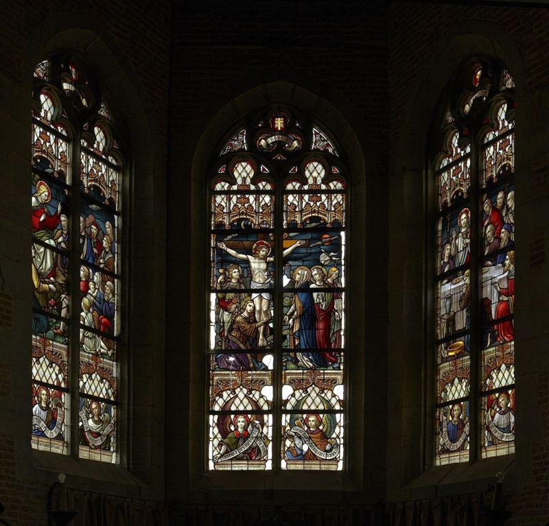 La dernière Cène