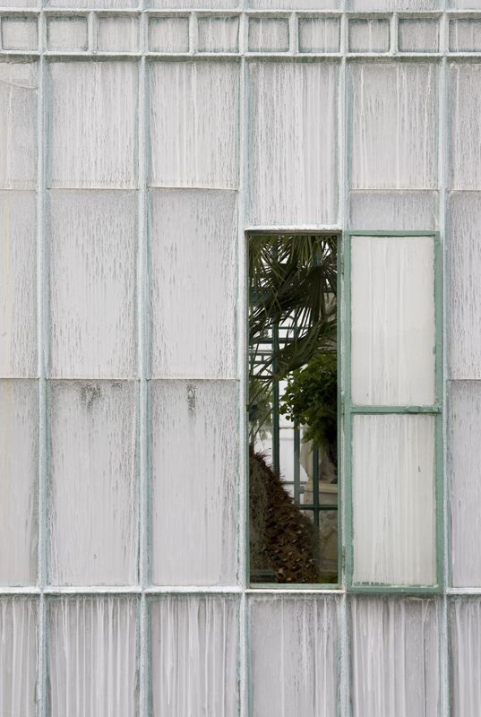 Serres royales de Laeken