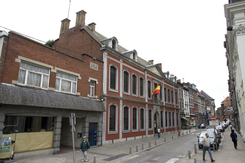 Musée d'Ansembourg