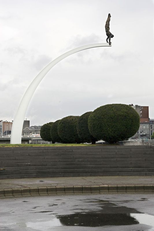 Le Plongeur