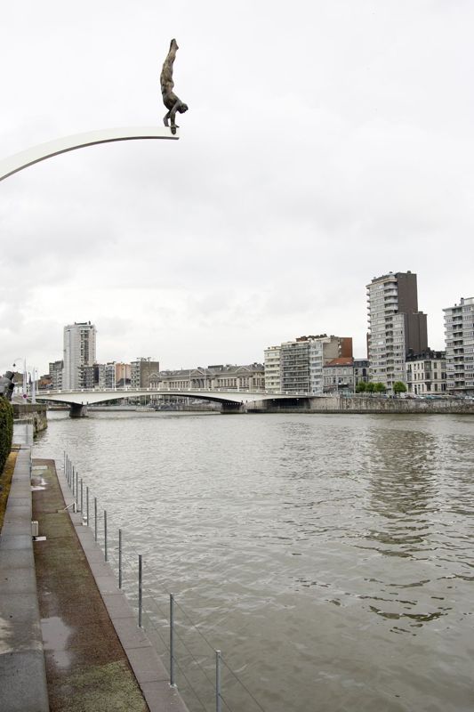 Le Plongeur