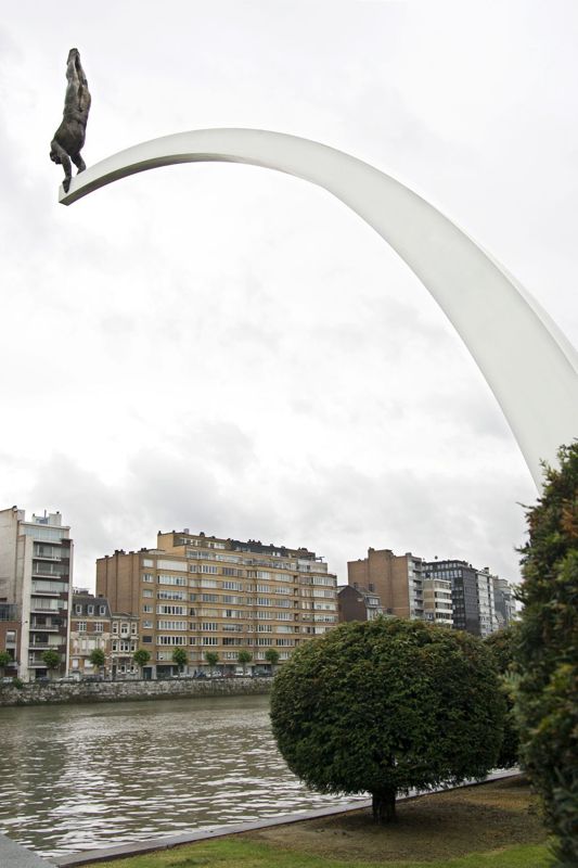 Le Plongeur