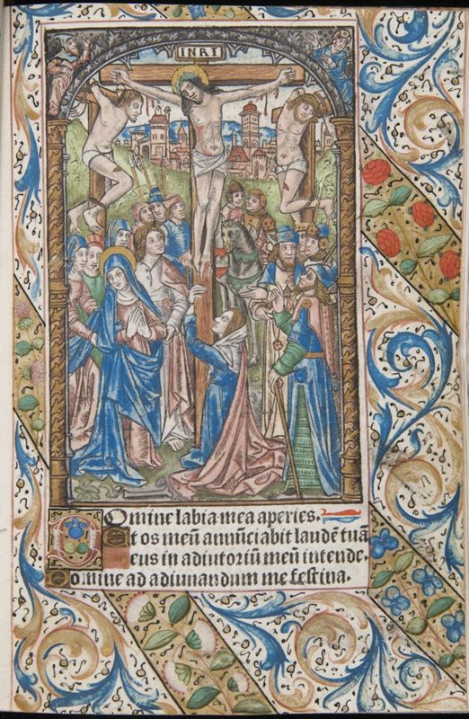 Livre d'Heures