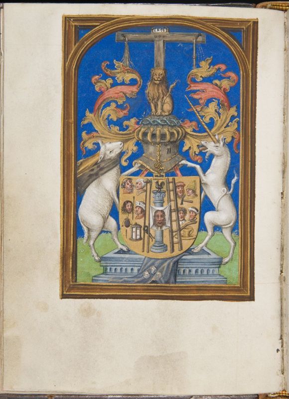 Livre de prières