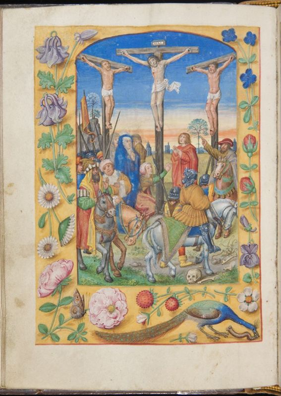Livre de prières