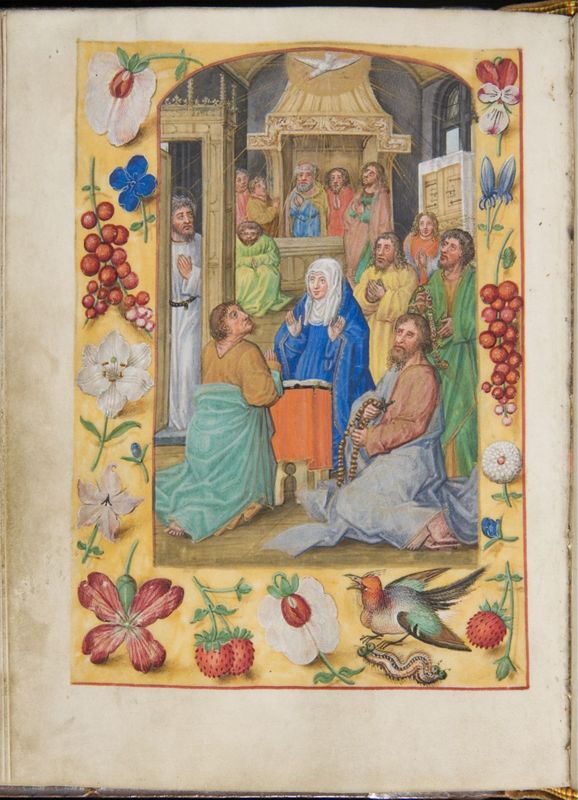 Livre de prières