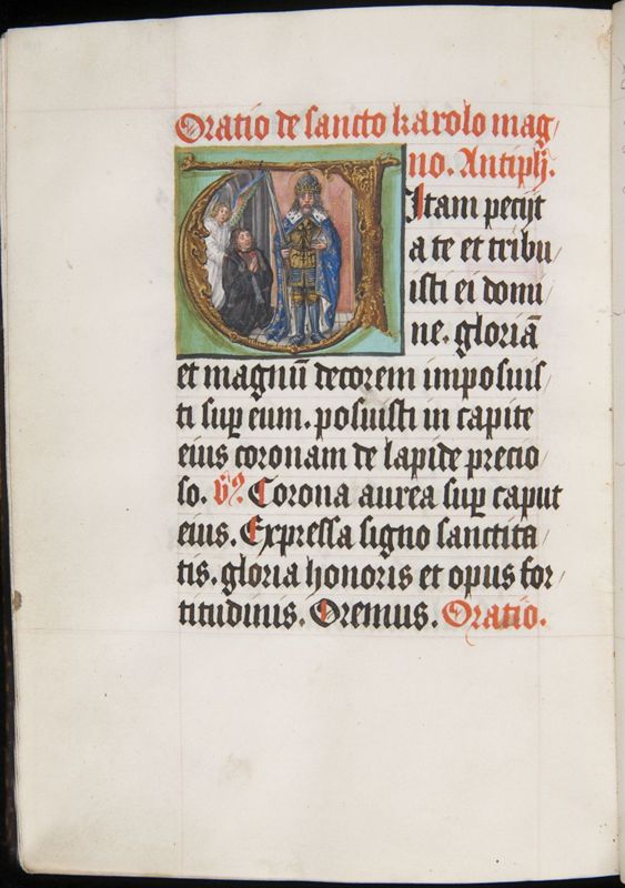 Livre de prières