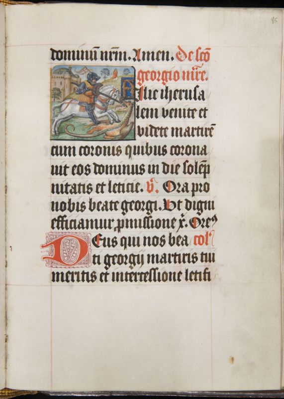 Livre de prières