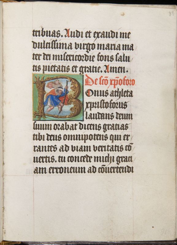 Livre de prières