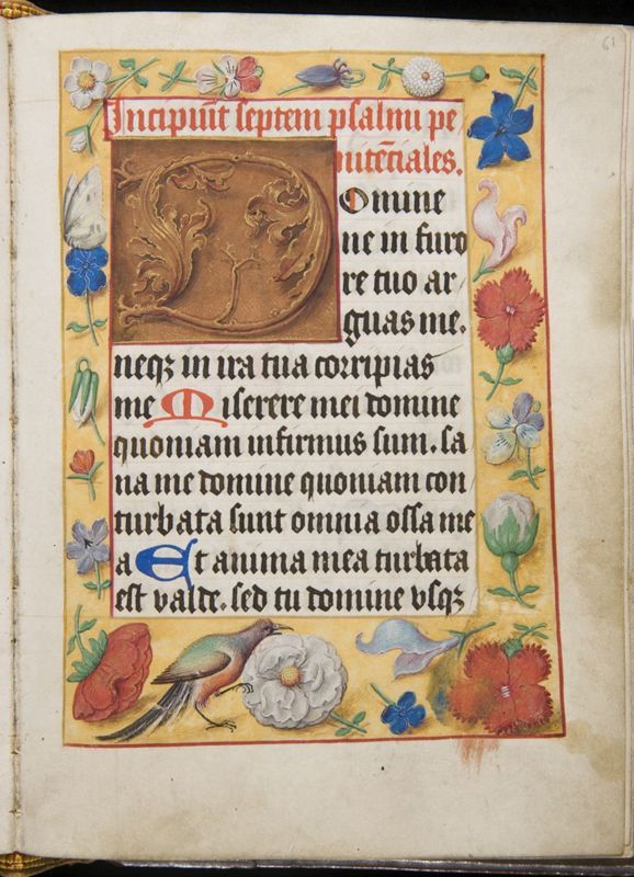 Livre de prières
