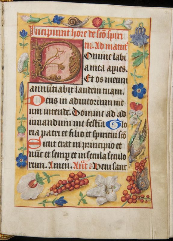 Livre de prières