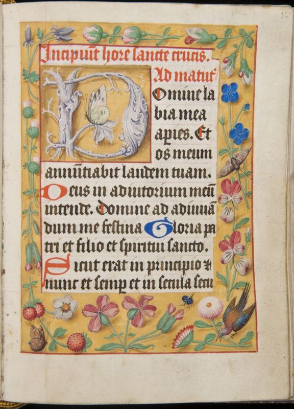 Livre de prières