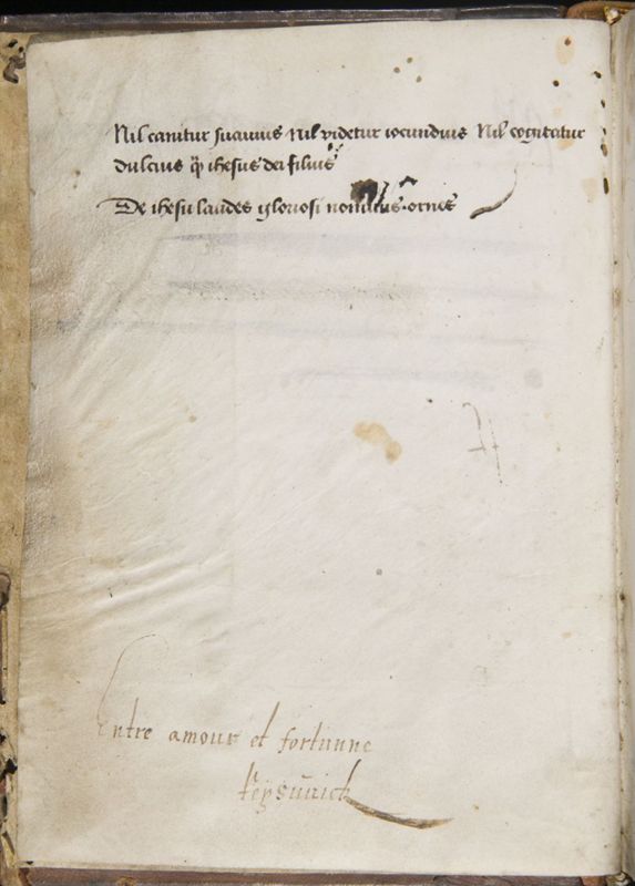 Livre de prières