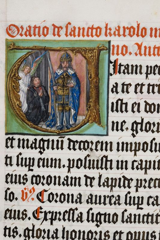 Livre de prières