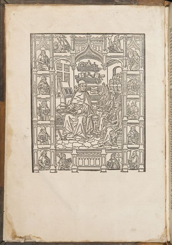 Sermons de saint Augustin d'Hippone